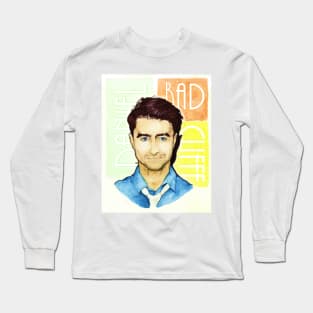 Daniel Radcliffe Long Sleeve T-Shirt